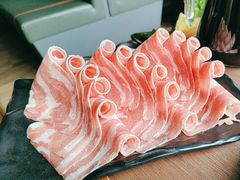 -快乐小羊火锅(河西王府井店)