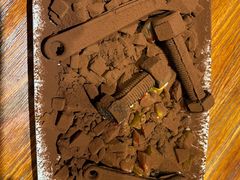 -1886德国汽车餐厅(外滩十六铺码头店)