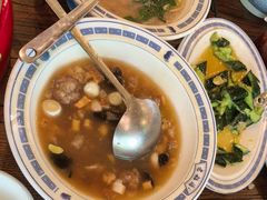 -老雒阳面馆·水席(定鼎门店)