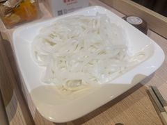 米粿-围炉夜话·潮汕卤水火锅(榕江店)