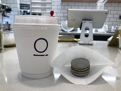 -Onirii Coffee(长乐路店)