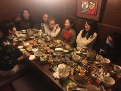 -青藤茶馆(南山路店)