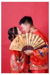 -伯爵风尚全球旅拍
