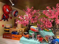 -威珀斯酒店·珀萃美食餐厅