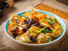-湖上人家·船菜·私房菜(拈花湾景区店)