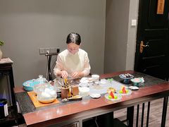 -潮隐·东园现代潮菜