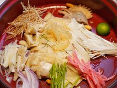 -广东道至正餐厅(区庄店)