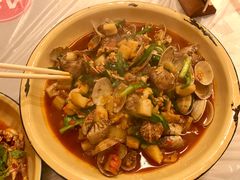 -东排食堂长沙小吃大排档(五一广场店)