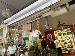 -赵记粽子(司前街店)