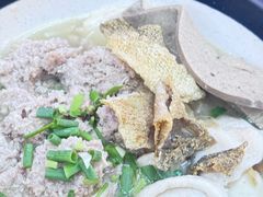 -榮泰米粉湯(Left Shop)