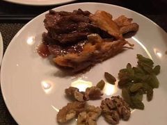 -OPEN開全日自助餐厅·牛肉火锅·海鲜(佛山希尔顿酒店)