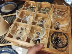 -矶野水产(澳门逸园中心店)