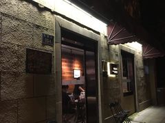 门面-虾易落味(杭州黄龙万科中心店)