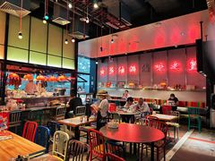 -陈鹏鹏潮汕菜(宝安机场T3航站楼店)