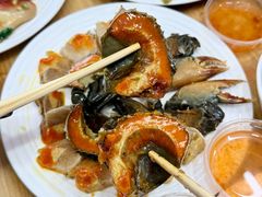 -圆蛋酒料•生腌(开元路店)