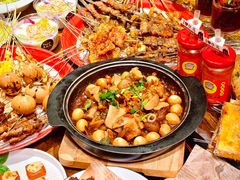 -北三老太太烧烤(人生一串上榜店)