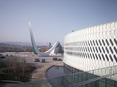 -北京园博大酒店