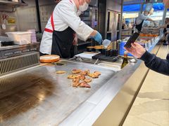 -海底捞大排档火锅(打浦路店)