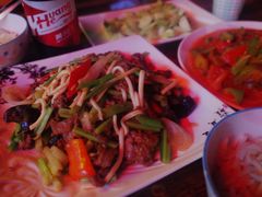 -清真·伊清阁餐厅