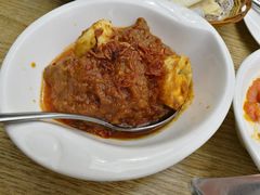 玛莎拉羊肉-Santoor 萨都里印度餐厅(北锣鼓巷店)