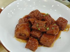 -聚丰德饭店(经五路店)