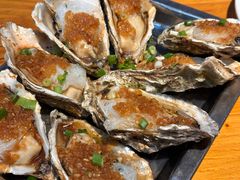-黄小串·烤串海鲜涮牛肚(升龙广场店)