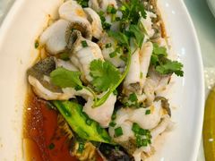 -金华安大酒楼·老牌潮菜·粤式茶点(东方国际店)