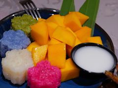 -Home Thai·泰谣(王府井apm店)