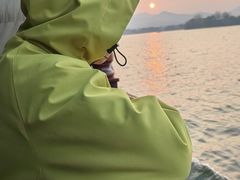 -西湖游船