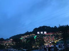 -枇杷园食为鲜火锅(南山店)