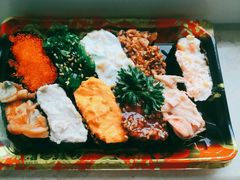-池田寿司·4H鲜作(朝阳大悦城店)