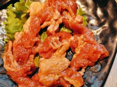 -合易泓烤肉•首创生椰大油边(宁山路店)