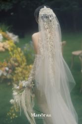 -武汉富力威斯汀酒店·宴会厅