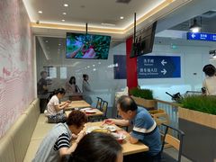 -喜家德虾仁水饺(浦东山姆店)