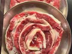 -西塔老太太泥炉烤肉(海上世界店)