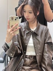 -DL HOPE造型