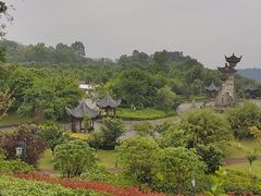 -南关石牌坊古镇