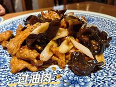 -蔡家酒楼(一德街店)