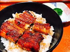 -翔峰炭火鳗鱼(悦泰街里公寓店)