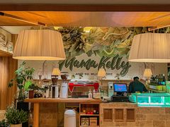 -翠贝卡&Mama Kelly Brunch Coffee(河西店)
