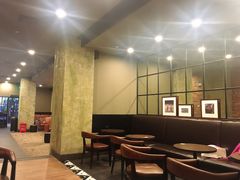-星巴克(苏州平江万达广场店)