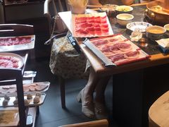 -小洋府铜锅涮肉(南锣鼓巷店)