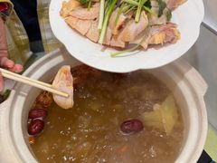 -广记海鲜(杨汊湖一店)