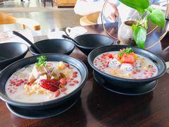 -三亚国光豪生度假酒店-椰语堂(国光豪生店)