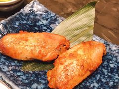 -大渔铁板烧(东城店)
