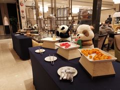 -京香轩·中餐厅(上海中庚聚龙酒店)