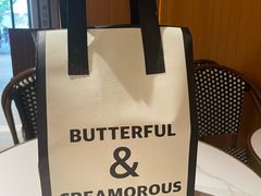 -B&C黄油与面包·法式古堡面包坊(新天地店)