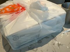 -必胜客(经开万达店)