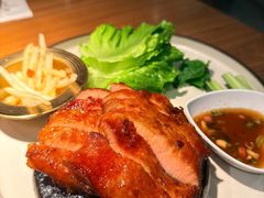 -星叶·东南亚料理(温州万象城店)