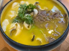 -竹里馆·淮扬菜·功夫茶(老门东店)